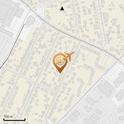 Foto zu Brandaustraße 10-14, 12277 Berlin