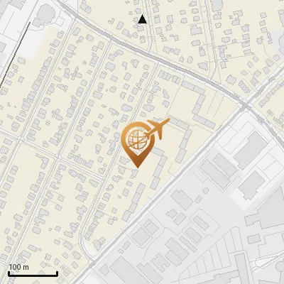 Foto zu Brandaustraße 15-21, 12277 Berlin