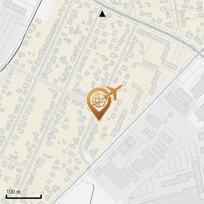 Foto zu Brandaustraße 22-25, 12277 Berlin