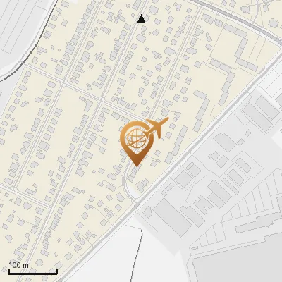 Foto zu Brandaustraße 29-37, 12277 Berlin