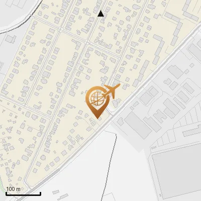 Foto zu Brandaustraße 38-40, 12277 Berlin