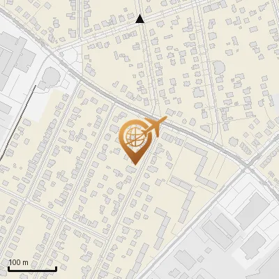 Foto zu Brandaustraße 4-7, 12277 Berlin