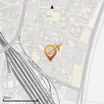 Foto zu Brandenburger Straße 14-24, 50668 Köln