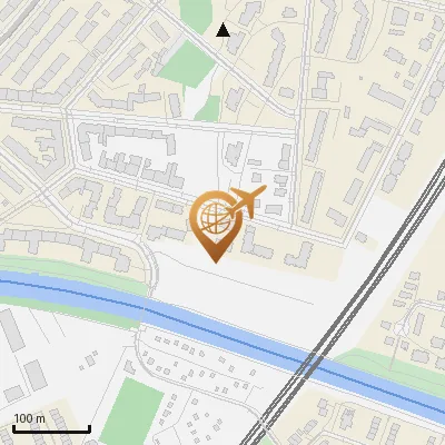 Foto zu Brandenburgische Straße 10-11, 12167 Berlin