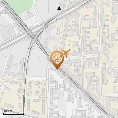 Foto zu Brandenburgische Straße 11-12, 10713 Berlin