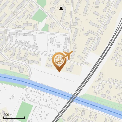 Foto zu Brandenburgische Straße 12-13, 12167 Berlin