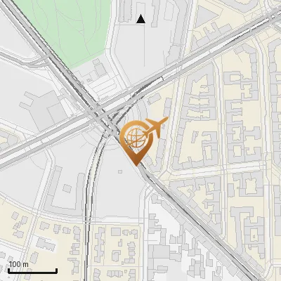 Foto zu Brandenburgische Straße 14, 10713 Berlin