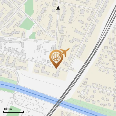 Foto zu Brandenburgische Straße 14-17, 12167 Berlin