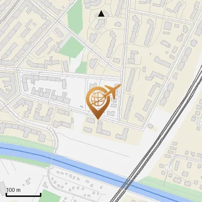 Foto zu Brandenburgische Straße 18, 12167 Berlin