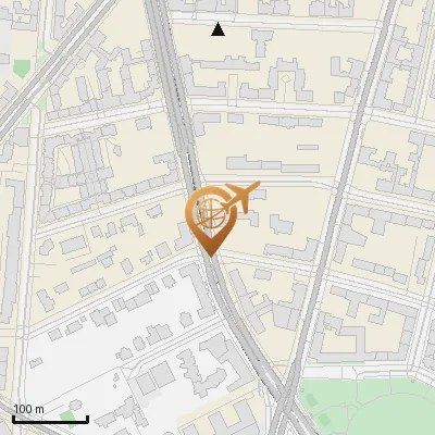 Foto zu Brandenburgische Straße 20-21, 10707 Berlin