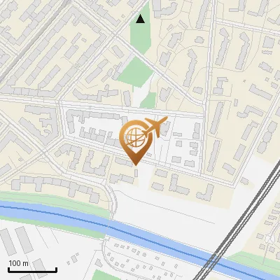 Foto zu Brandenburgische Straße 22, 12167 Berlin