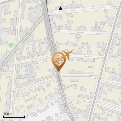 Foto zu Brandenburgische Straße 23-24, 10707 Berlin