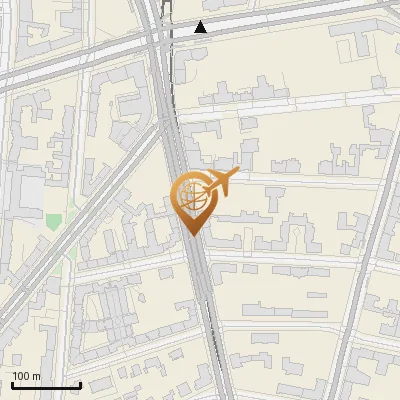 Foto zu Brandenburgische Straße 26-28, 10707 Berlin