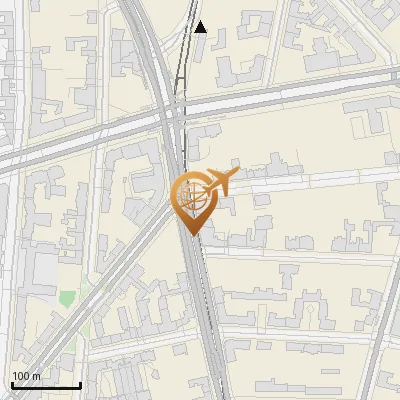 Foto zu Brandenburgische Straße 30, 10707 Berlin