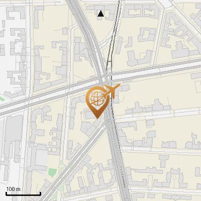 Foto zu Brandenburgische Straße 35-36, 10707 Berlin