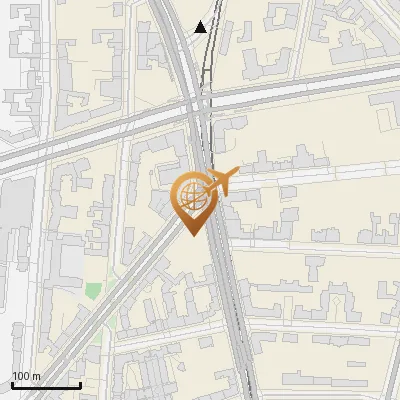 Foto zu Brandenburgische Straße 37, 10707 Berlin