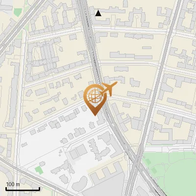 Foto zu Brandenburgische Straße 49, 10707 Berlin