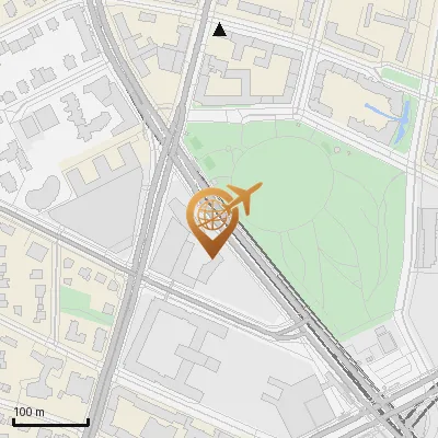 Foto zu Brandenburgische Straße 58-59, 10707 Berlin