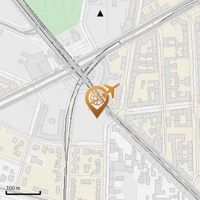 Foto zu Brandenburgische Straße 68-69, 10713 Berlin