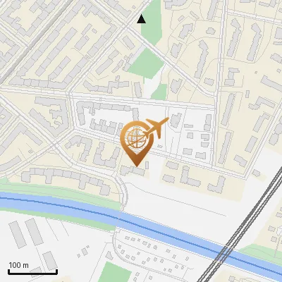 Foto zu Brandenburgische Straße 7-9, 12167 Berlin