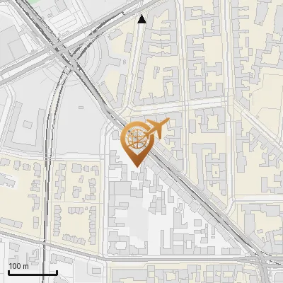 Foto zu Brandenburgische Straße 70-74, 10713 Berlin