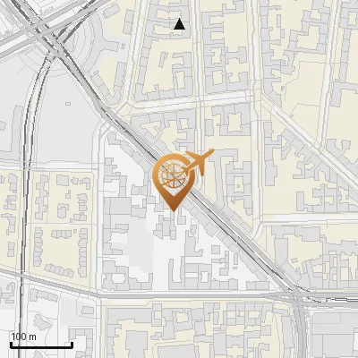 Foto zu Brandenburgische Straße 75-78, 10713 Berlin