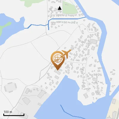 Karte Brandensteinweg 10-29, 13595 Berlin