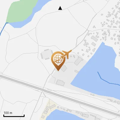 Foto zu Brandensteinweg 4, 13595 Berlin