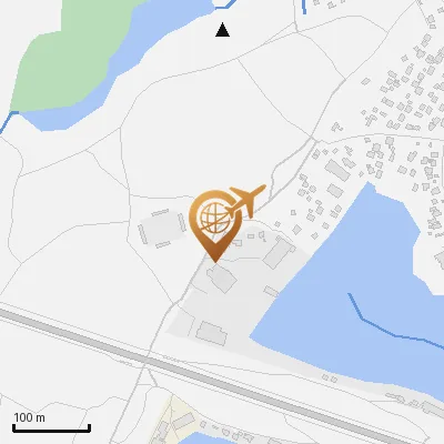 Foto zu Brandensteinweg 6, 13595 Berlin