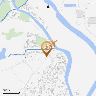 Foto zu Brandensteinweg 7, 13595 Berlin