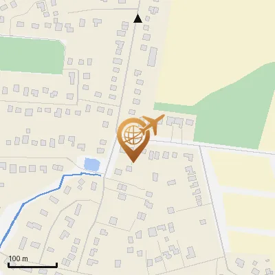 Karte Brandheide 2-6, 22397 Hamburg