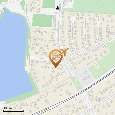 Foto zu Brandorfer Weg 1, 12683 Berlin