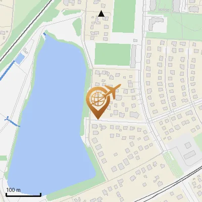 Foto zu Brandorfer Weg 10-11, 12683 Berlin