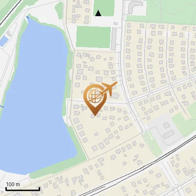 Foto zu Brandorfer Weg 3-9, 12683 Berlin