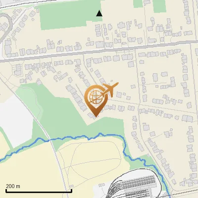 Foto zu Brandrosterweg 1, 51069 Köln