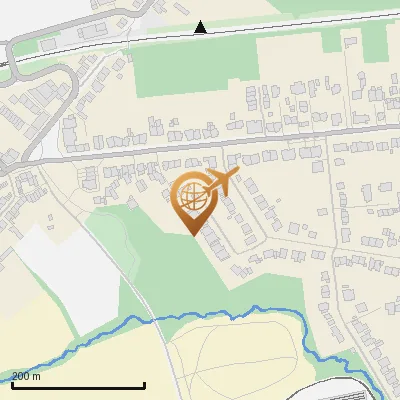 Foto zu Brandrosterweg 13-17, 51069 Köln