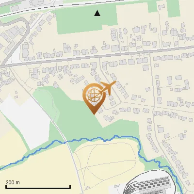 Foto zu Brandrosterweg 3-7, 51069 Köln