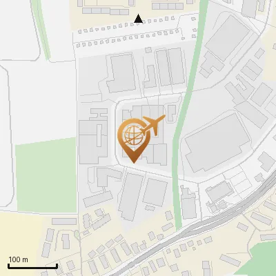 Foto zu Brandstücken 24, 22549 Hamburg