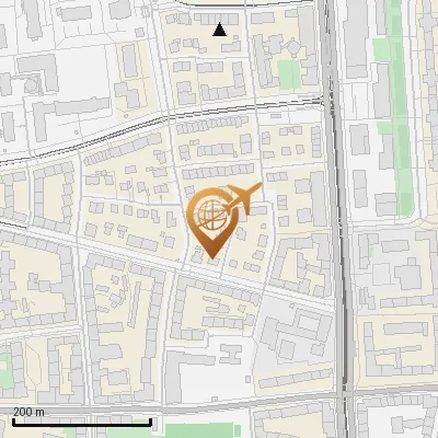 Foto zu Brangänestraße 1-4, 80804 München