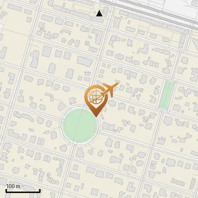 Foto zu Branitzer Platz 2, 14050 Berlin