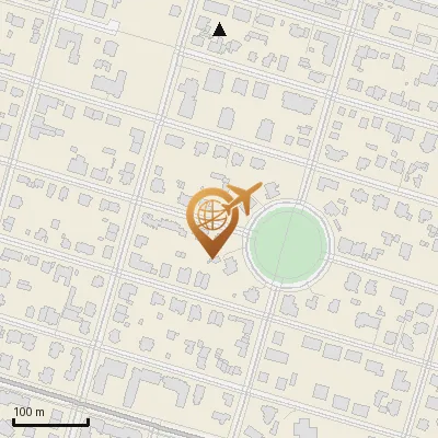 Foto zu Branitzer Platz 20, 14050 Berlin