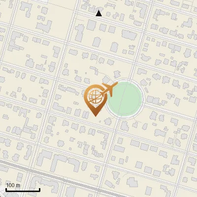 Foto zu Branitzer Platz 5-6, 14050 Berlin