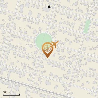 Foto zu Branitzer Platz 7, 14050 Berlin