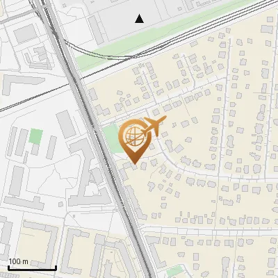 Foto zu Brascheweg 2-6, 10318 Berlin