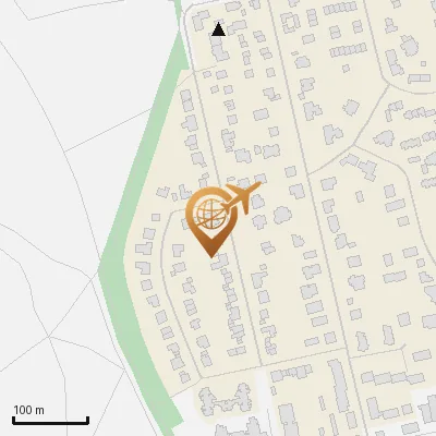 Foto zu Braschzeile 13-15, 14109 Berlin