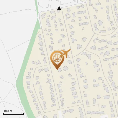 Foto zu Braschzeile 16-20, 14109 Berlin