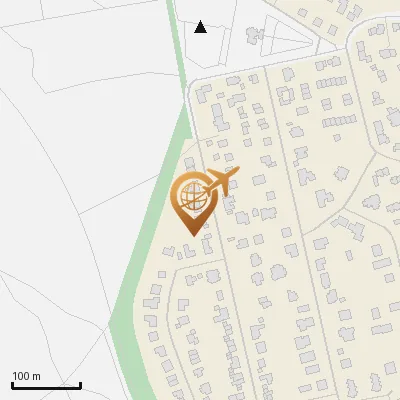 Foto zu Braschzeile 21, 14109 Berlin