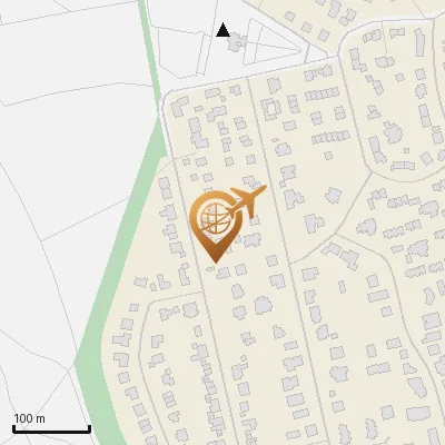 Foto zu Braschzeile 22, 14109 Berlin