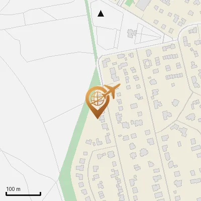 Foto zu Braschzeile 23-27, 14109 Berlin