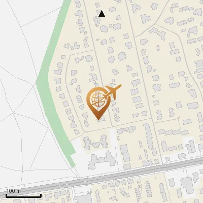 Foto zu Braschzeile 3, 14109 Berlin